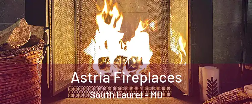  Astria Fireplaces South Laurel - MD