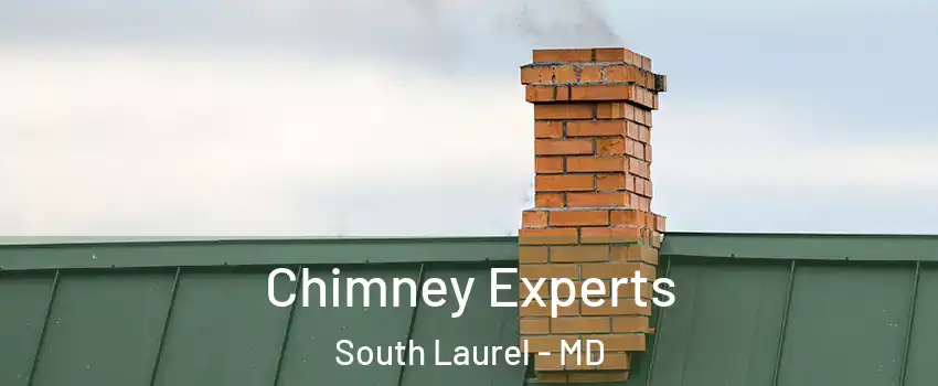  Chimney Experts South Laurel - MD