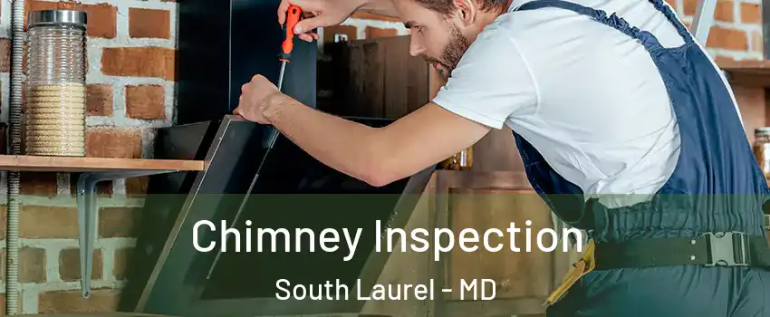  Chimney Inspection South Laurel - MD
