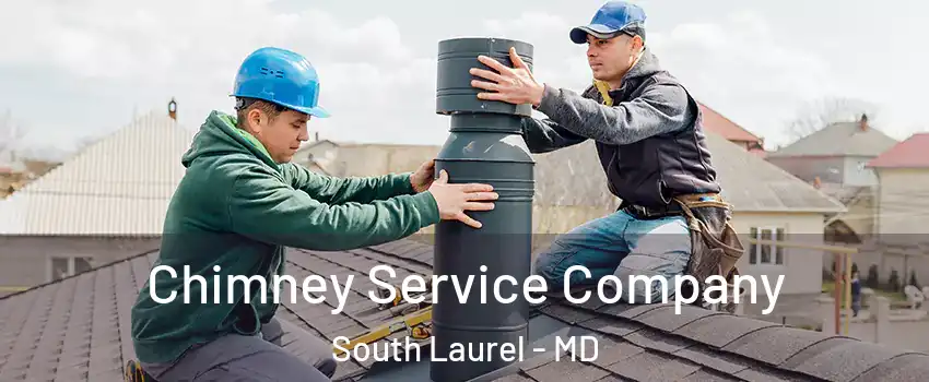  Chimney Service Company South Laurel - MD