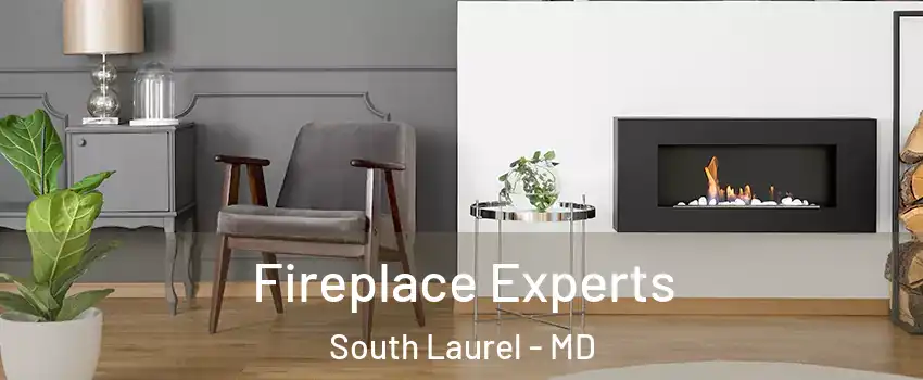  Fireplace Experts South Laurel - MD