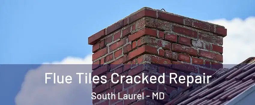  Flue Tiles Cracked Repair South Laurel - MD