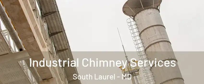  Industrial Chimney Services South Laurel - MD