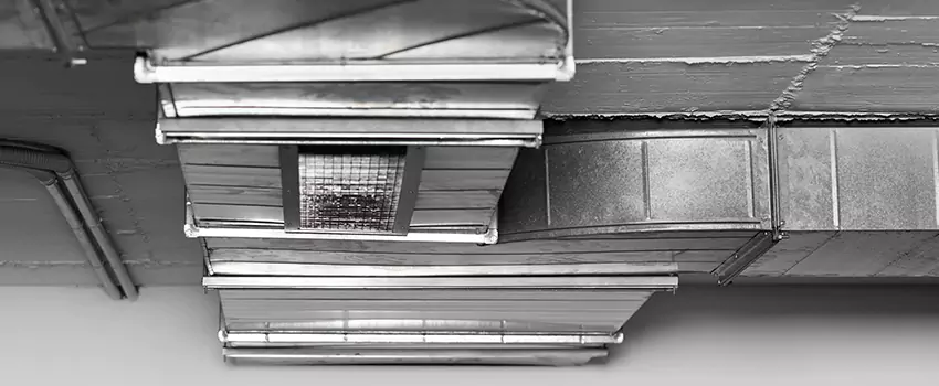 Trusted Air Duct Cleaning Company in South Laurel, Maryland