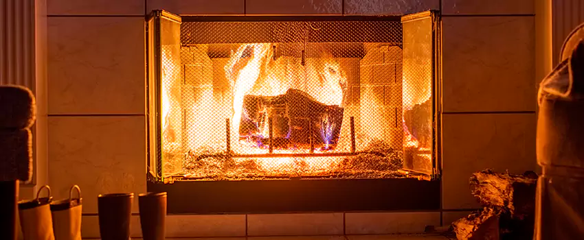 Astria Vent Free Gas Fireplaces Installation in South Laurel, MD