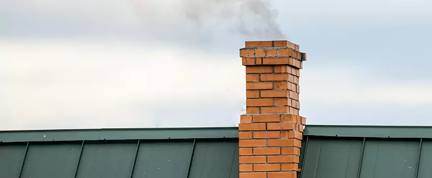 Animal Screen Chimney Cap Repair And Installation Services in South Laurel, Maryland