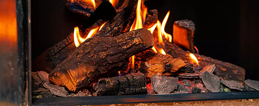 Chimney Fireplace Ash Dump Cleaning in South Laurel, MD