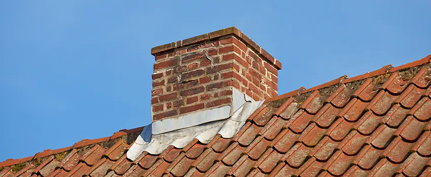 Residential Chimney Bricks Rotten Repair Services in South Laurel, MD