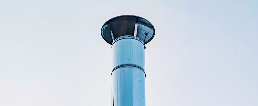 Wind-Resistant Chimney Caps Installation and Repair Services in South Laurel, Maryland