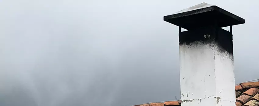Chimney Damper Inspection in South Laurel, MD