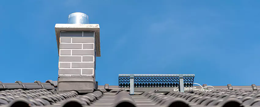Chimney Flue Relining Services in South Laurel, Maryland