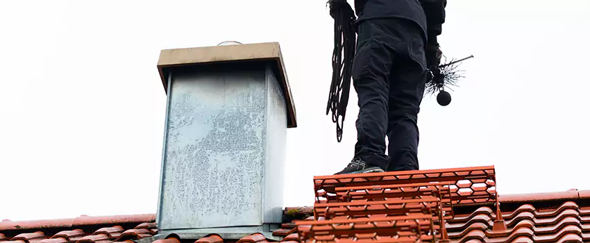 Chimney Liner Services Cost in South Laurel, MD