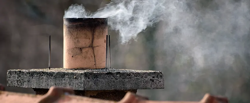 Wood Burning Chimney Odor Removal in South Laurel, MD