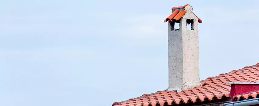 Chimney Pot Replacement in South Laurel, MD