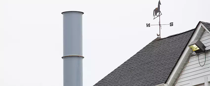Chimney Inspection in South Laurel, MD