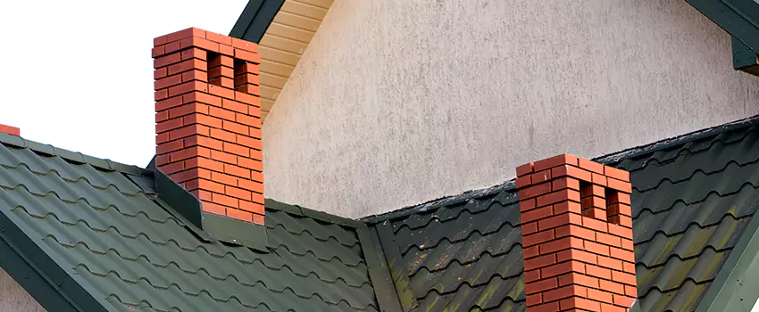 Chimney Saver Waterproofing Services in South Laurel, Maryland