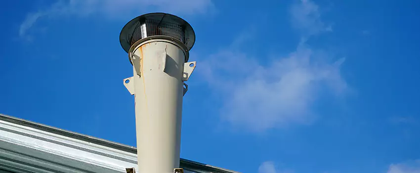 Chimney Spark Arrestor Requirements in South Laurel, MD