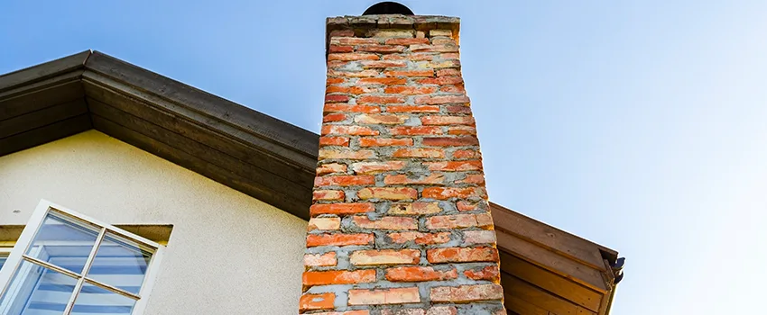 Chimney Mortar Replacement in South Laurel, MD