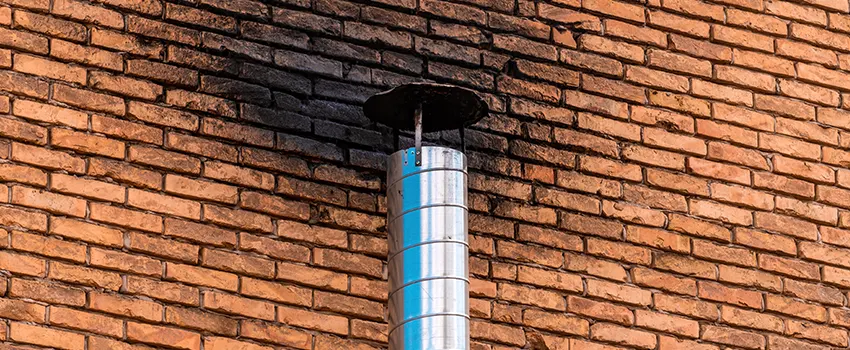 Diagnosing Commercial Chimney Problems in South Laurel, MD