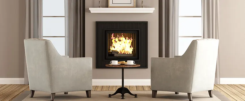 Custom Architectural Fireplace Restoration in South Laurel, MD