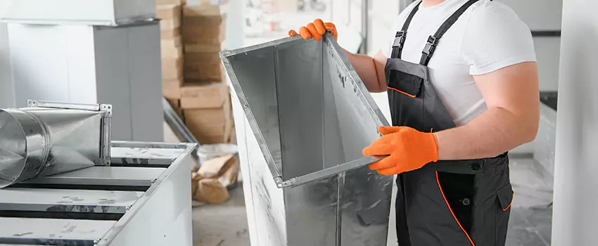 Benefits of Dryer Vent Inspection in South Laurel, MD