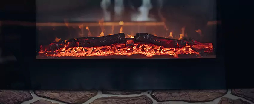 Outdoor Electric Fireplace Installation Solutions in South Laurel, MD