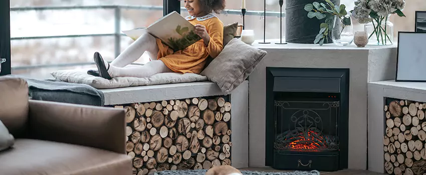 Wall Mount Electric Fireplaces Repair in South Laurel, MD
