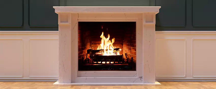 Empire Comfort Systems Fireplace Installation and Replacement in South Laurel, Maryland