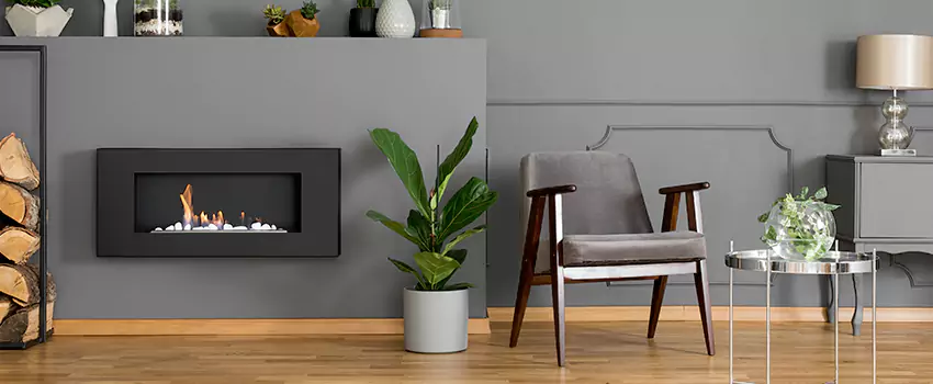 Ethanol Fireplace Burner Repair in South Laurel, MD