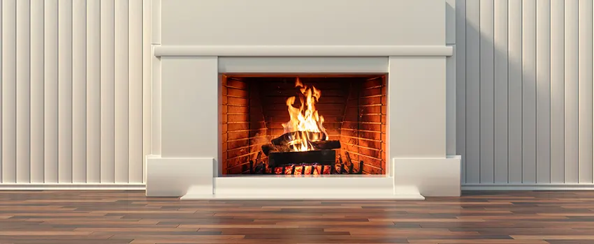 Fireplace Broken Ashtray Repair Services in South Laurel, Maryland