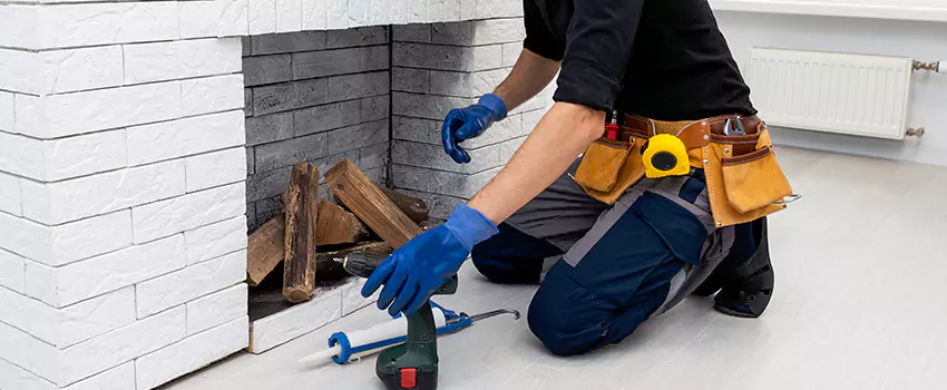 Fireplace Doors Cleaning in South Laurel, Maryland