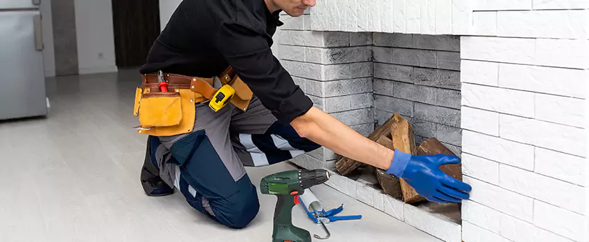 Ethanol Fireplace Installation Contractors in South Laurel, Maryland