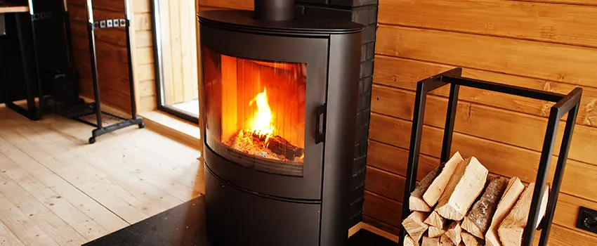 Gas Fireplace Door Handle Installation Services in South Laurel, Maryland