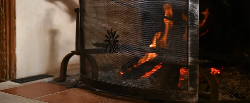 Electric Metal Fireplace installation Services in South Laurel, MD