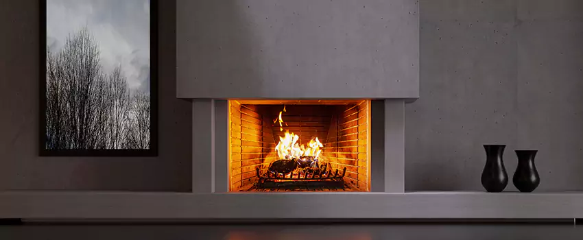 Wood Fireplace Refacing in South Laurel, MD