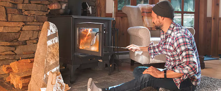 Fireplace Chimney Maintenance in South Laurel, Maryland