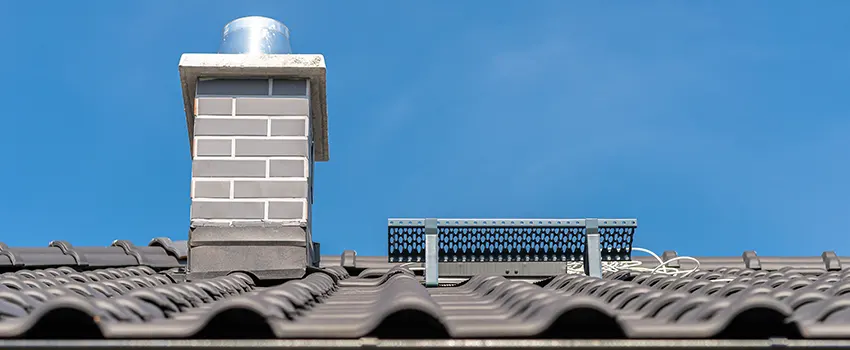 Repair Blocked Chimney in South Laurel, Maryland