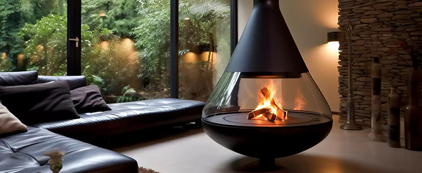 Affordable Floating Fireplace Repair And Installation Services in South Laurel, Maryland