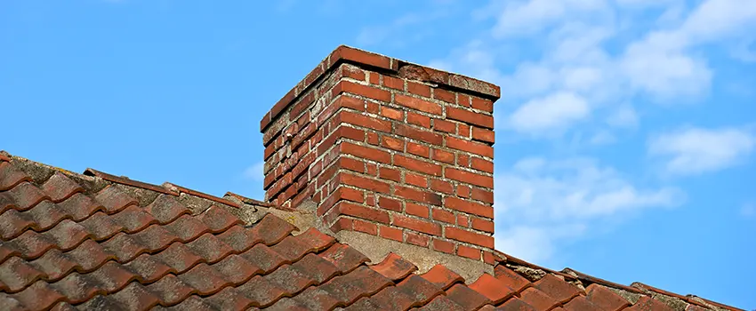 Flue Tiles Cracked Repair Services near Me in South Laurel, MD