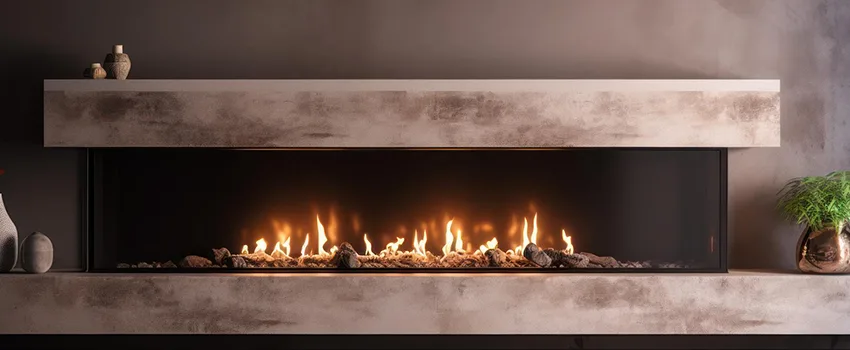 Gas Refractory Fireplace Logs in South Laurel, MD