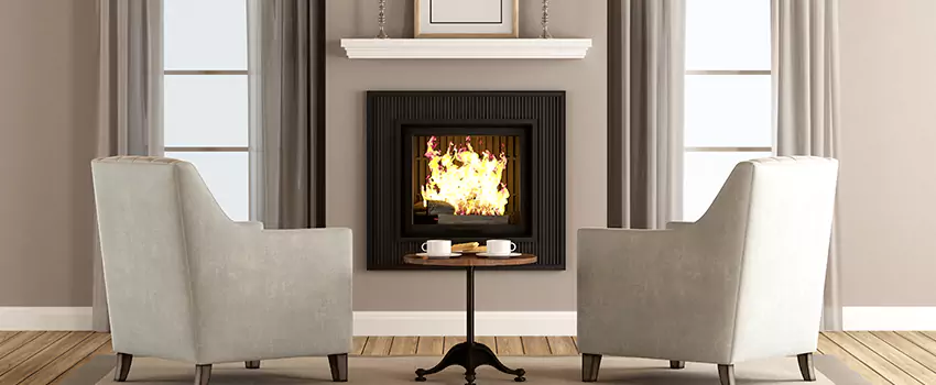 Heat & Glo Outdoor Gas Fireplaces Installation Contractors in South Laurel, Maryland