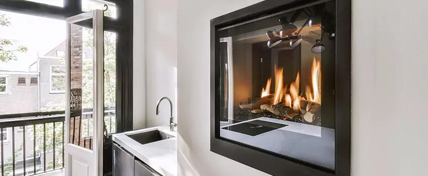 Heatilator Outdoor Fireplace Services in South Laurel, Maryland