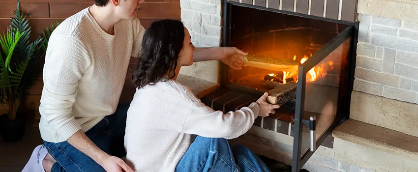 Kings Man Direct Vent Fireplaces Services in South Laurel, Maryland