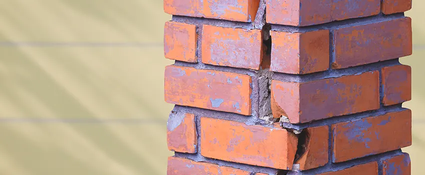 Leaking Chimney Repair And Replacement Cost in South Laurel, Maryland