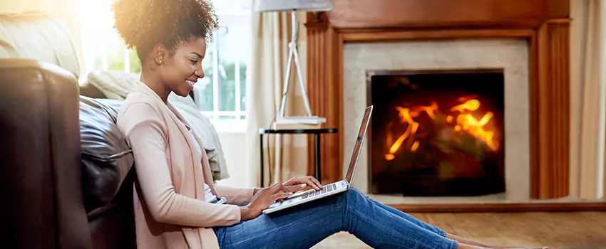 Cost-Effective Osburn Fireplace Installation and Repair in South Laurel, MD