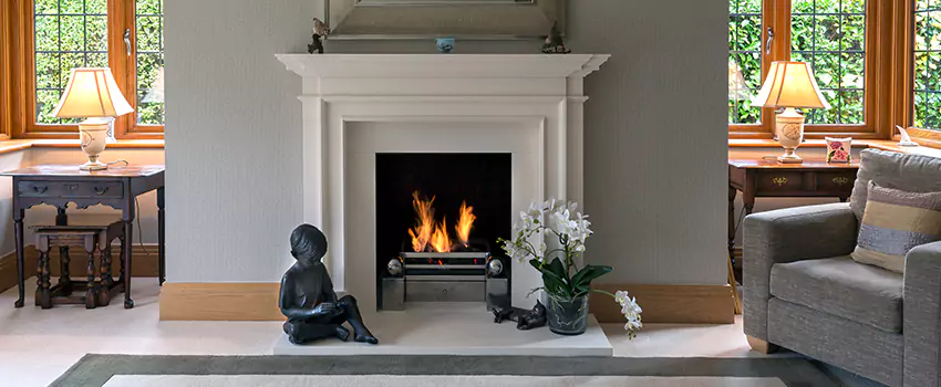 RSF Fireplaces Maintenance and Repair in South Laurel, Maryland