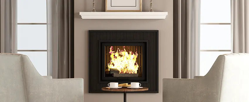 Superior Outdoor Fireplace Repair in South Laurel, MD