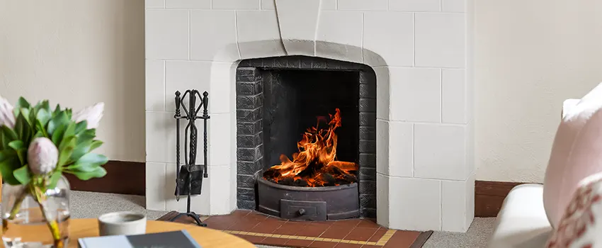Valor Fireplaces and Stove Repair in South Laurel, MD