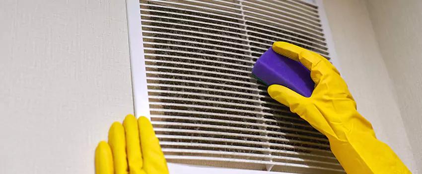 Vent Cleaning Company in South Laurel, MD