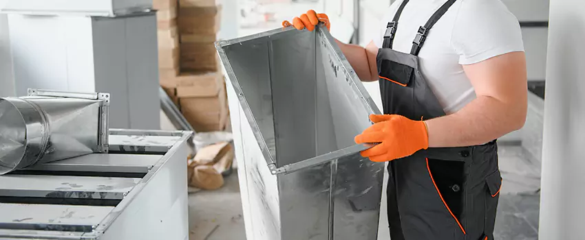 Ventilation Fan Cleaning Services in South Laurel, Maryland